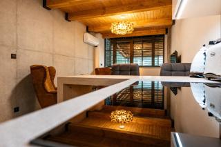 Prague Design Loft Kolbenova, Metro, Parking - 8