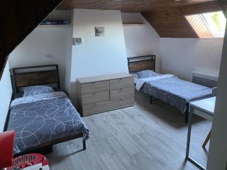Maison bretonne - 4
