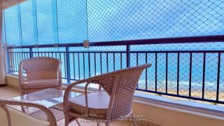 Férias com Vista Mar - Beach Village Residence por Casamarinn - 6