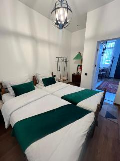 STATION BOUTIQUE HOTEL - 8