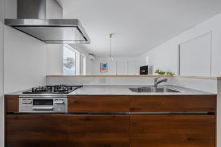 Otaru City - House - Vacation STAY 21912 - 2
