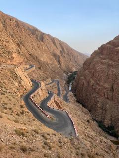 Riad DAR outebba - 7