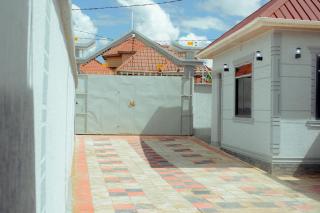 Mifah apartment - 2