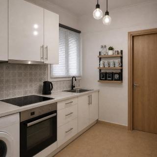 Navigo house Vrachati - 2