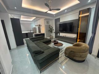 2 bdr Apt, Spintex Rd, Accra, Ten99 Ave Suite 1 - Accra - 5