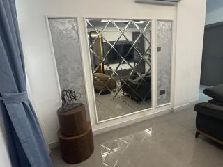 2 bdr Apt, Spintex Rd, Accra, Ten99 Ave Suite 1 - Accra - 9