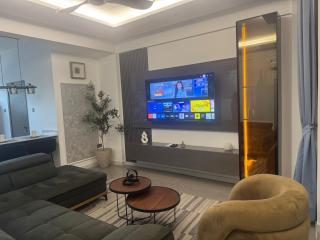2 bdr Apt, Spintex Rd, Accra, Ten99 Ave Suite 1 - Accra - 7