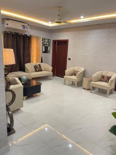 Sky Lux Penthouse Apartment Rooms - 8