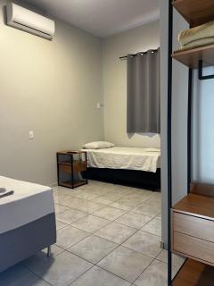 Hotel Sara - Ampere - 4