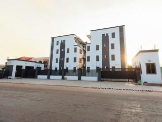 2 bdr Apt, Spintex Rd, Accra, Ten99 Ave Suite 1 - 3