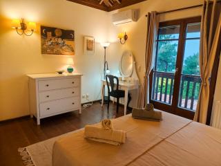Villa Aphrodite - Sea & Sunset Memories in Posidi - 9