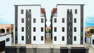2 bdr Apt, Spintex Rd, Accra, Ten99 Ave Suite 1 - 7