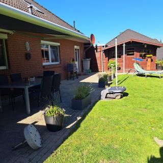 Ferienhaus-Sophie - 2