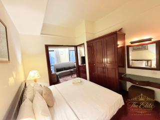 The Elite Grand Collection At BTS Kuala Lumpur - 3