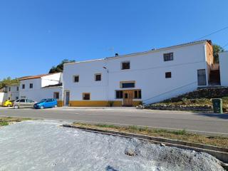 Casa rural el Molino seròn refugio con encanto - 9