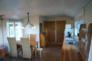 Chalet in de Ardennen Comfort & Stilte The Wood - 1