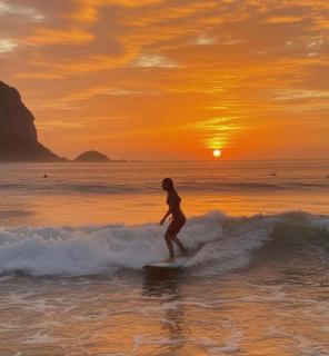 Surf yoga camping - 7