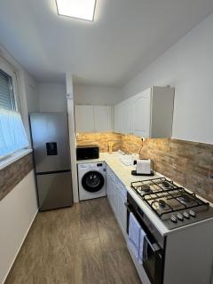 Zora Apartman - 5