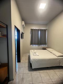 Hotel Sara - Ampere - 5