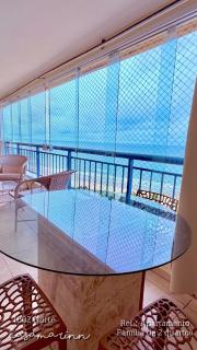 Férias com Vista Mar - Beach Village Residence por Casamarinn - 5