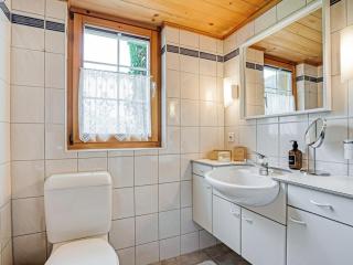 Alpenchalet mit Charme - 2