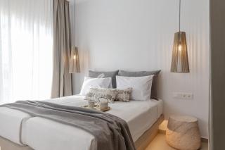 Rafaela Casa Luxury Apartment Naxos - 5