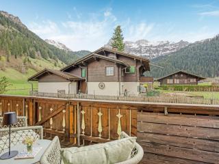 Alpenchalet mit Charme - 7