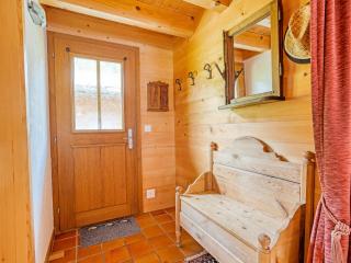 Alpenchalet mit Charme - 3