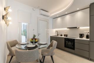 Rafaela Casa Luxury Apartment Naxos - 1