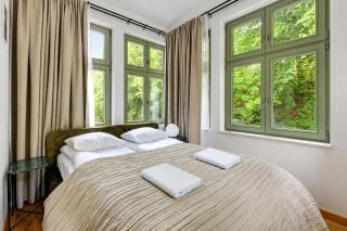 Willa Winieckiego Apartments 300m from Beach Sopot - 6
