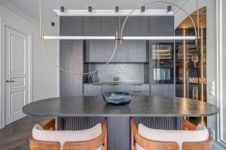New! Parliament Design Apartment - 6
