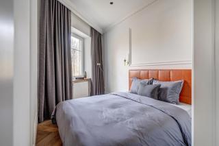 New! Parliament Design Apartment - 2