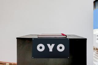 SPOT ON by OYO MJ Heritage - 7