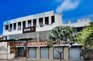 SPOT ON by OYO MJ Heritage - 3