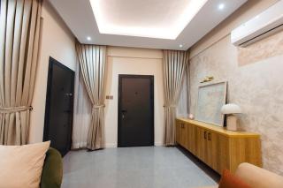 2 bdr Apt, Spintex Rd, Accra,Ten99 Ave Suite 2 - 7