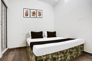 Hotel O by OYO Vaibhav Lakshmi In - 9