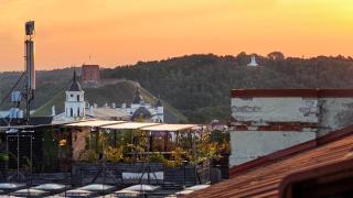 Premium Old Town Vilnius Apartment - 2