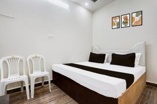 Hotel O by OYO Vaibhav Lakshmi In - 0