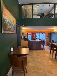 Ethnica Hotel Old City - 3