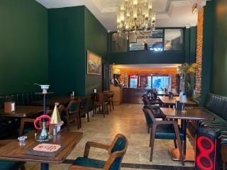 Ethnica Hotel Old City - 1