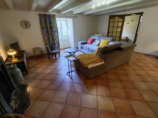 Gîte Ty Maen à Plouhinec 56 4pers - Plouhinec - 3