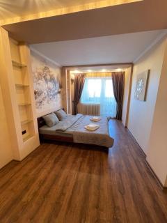 3-Room Apartment, 6 Guests, Arcadia, Ocean - 6