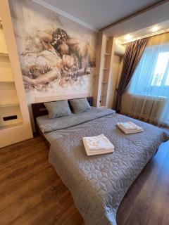 3-Room Apartment, 6 Guests, Arcadia, Ocean - 4