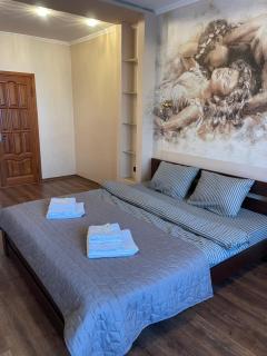 3-Room Apartment, 6 Guests, Arcadia, Ocean - 3