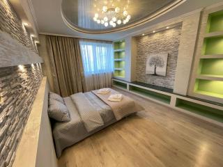 3-Room Apartment, 6 Guests, Arcadia, Ocean - 8