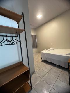 Hotel Sara - Ampere - 9
