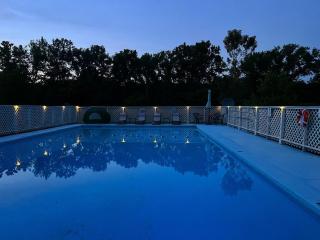 Heaven Can Wait River Retreat - now with Starlink - 5