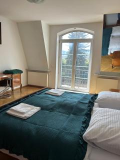 Apartament Krzemienna - 6