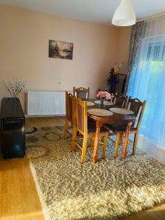 Apartman Nađa - 4