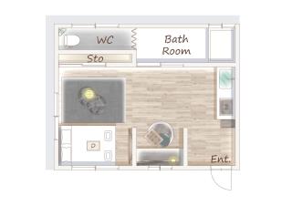 S Building - Vacation STAY 01487v - 5